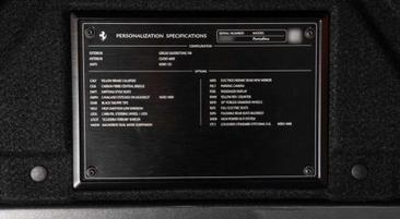 Ferrari Portofino — photo 33