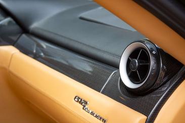 Ferrari 612 Scaglietti — photo 43