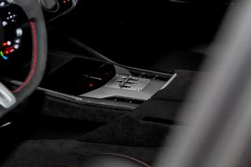 Ferrari Purosangue — photo 39