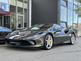 Ferrari F8 Tributo - 2023 - Joinsteer - #1