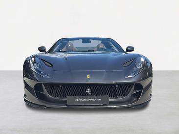 Ferrari 812 GTS — photo 2