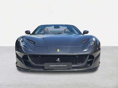 Ferrari 812 GTS