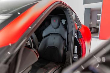 Ferrari Purosangue — photo 40