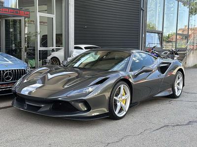Ferrari F8 Tributo