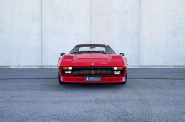 Ferrari 308 GTB — photo 2