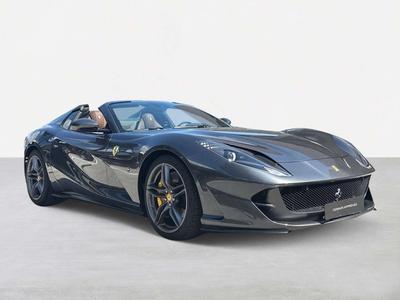 Ferrari 812 GTS