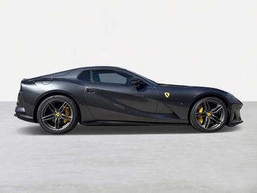 Ferrari 812 GTS — photo 4