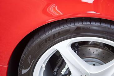 Ferrari 612 Scaglietti — photo 47