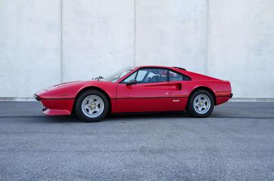 Ferrari 308 GTB