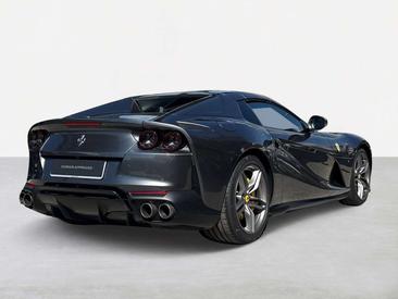 Ferrari 812 GTS — photo 5