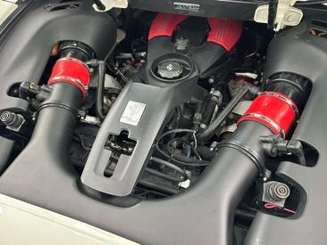 Ferrari 488 Spider — photo 46