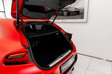Ferrari Purosangue — photo 43