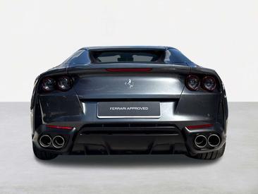Ferrari 812 GTS — photo 6