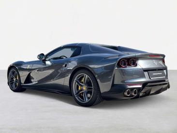 Ferrari 812 GTS — photo 7