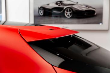 Ferrari Purosangue — photo 44