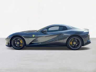 Ferrari 812 GTS — photo 8