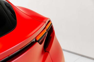 Ferrari Purosangue — photo 45