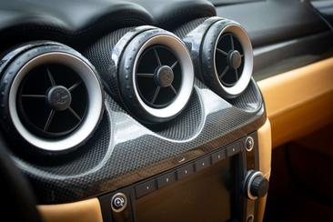 Ferrari 612 Scaglietti — photo 50
