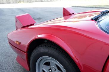 Ferrari 308 GTB — photo 7