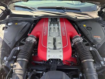 Ferrari 812 GTS — photo 10
