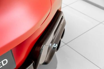 Ferrari Purosangue — photo 47