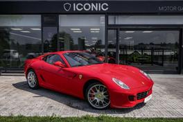 Ferrari 599 GTB - 2010 - Joinsteer - #1