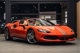 Ferrari 296 GTS - 2025 - Joinsteer - #1