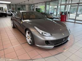 Ferrari GTC4Lusso - 2016 - Joinsteer - #1
