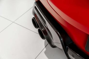 Ferrari Purosangue — photo 48