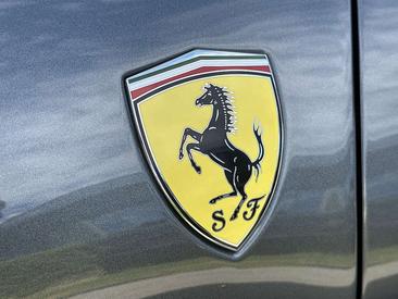 Ferrari F8 Tributo — photo 11