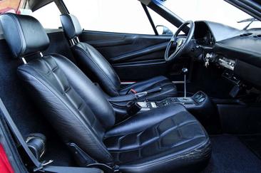 Ferrari 308 GTB — photo 9