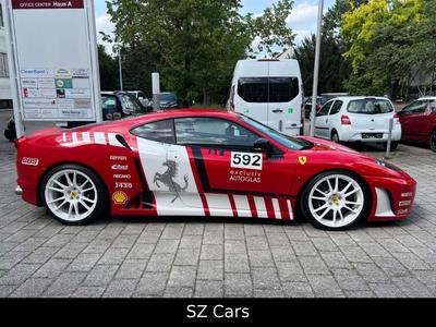 Ferrari F430