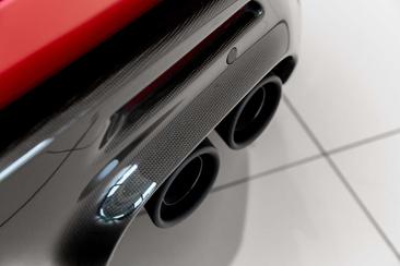 Ferrari Purosangue — photo 49