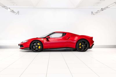 Ferrari 296 GTB
