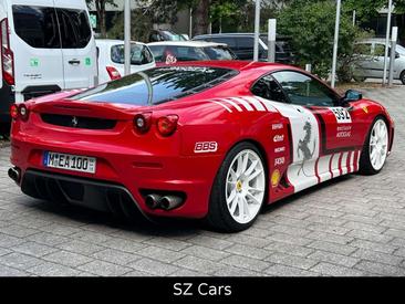 Ferrari F430 — photo 3