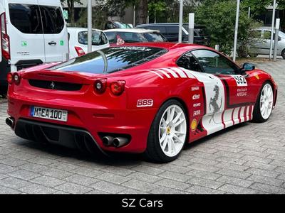 Ferrari F430