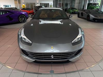 Ferrari GTC4Lusso