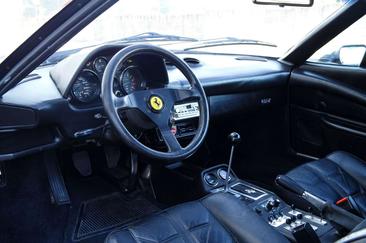 Ferrari 308 GTB — photo 11