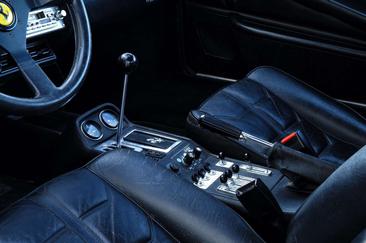 Ferrari 308 GTB — photo 12