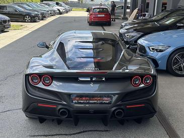 Ferrari F8 Tributo — photo 15
