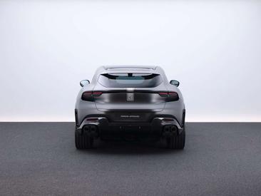 Ferrari Purosangue — photo 6