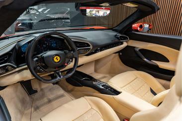 Ferrari 296 GTS — photo 6