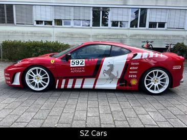 Ferrari F430 — photo 6