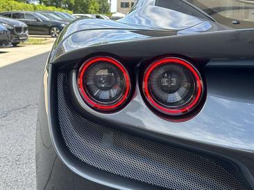 Ferrari F8 Tributo — photo 17