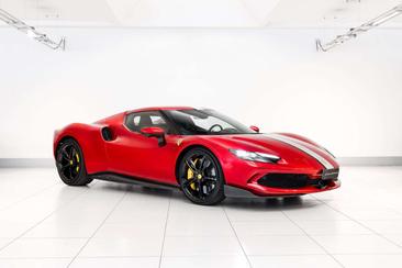 Ferrari 296 GTB — photo 7