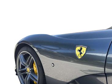 Ferrari 812 GTS — photo 18