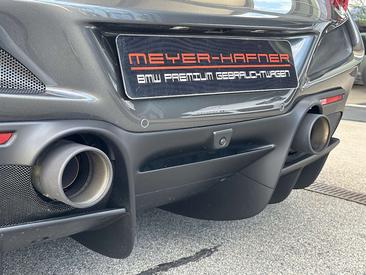 Ferrari F8 Tributo — photo 18
