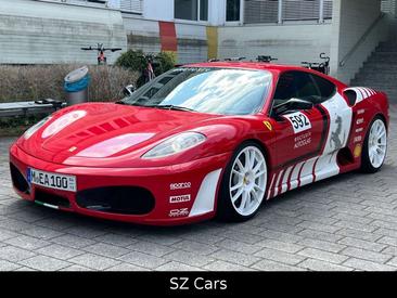 Ferrari F430 — photo 7