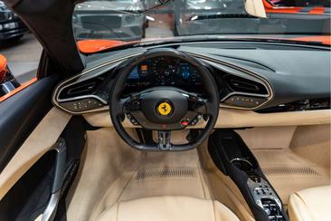 Ferrari 296 GTS — photo 7