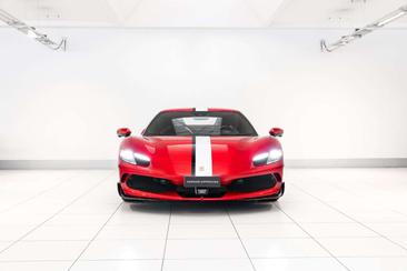 Ferrari 296 GTB — photo 8